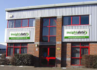 Insight Data Ltd