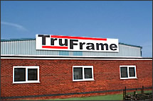 Truframe Truframe