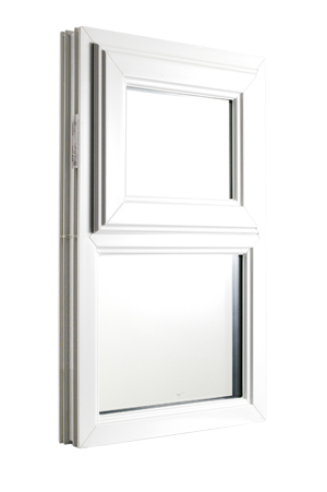 Elitis PVC-U windows, doors and patio doors
