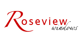Roseview Windows